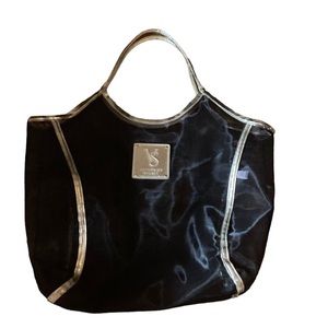 Victoria Secret Mesh hand bag